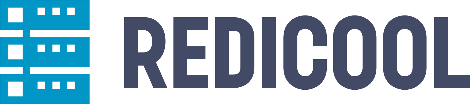 Redicool Company Logo